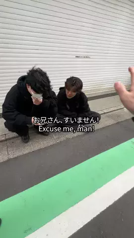 ハルトのTikTok投稿