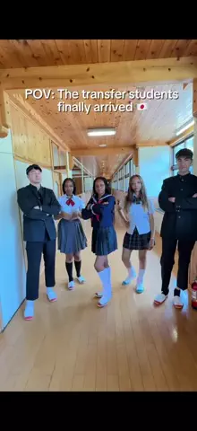 Tae Marie | JapanのTikTok投稿
