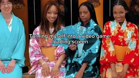Tae Marie | JapanのTikTok投稿