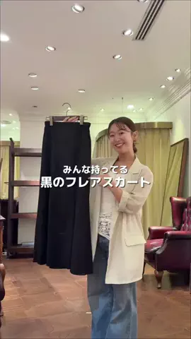 コテガワのTikTok投稿
