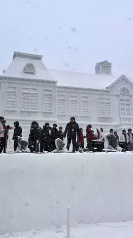 北に飛ばさらリーマングルメ|北海道グルメのTikTok投稿