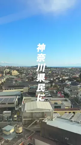 Nachi | 神奈川の地元を巡る人のTikTok投稿