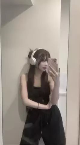 宋のTikTok投稿