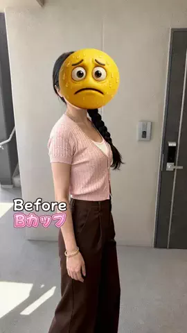 ゆあのTikTok投稿