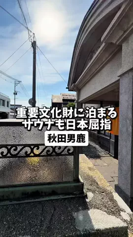 日本グルメのTikTok投稿
