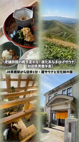 日本グルメのTikTok投稿