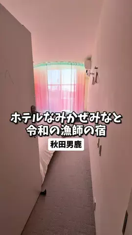 日本グルメのTikTok投稿