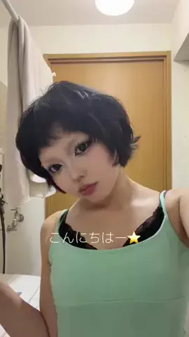 always just be HinaのTikTok投稿