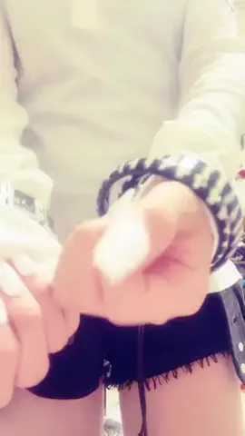 たくあんのTikTok投稿