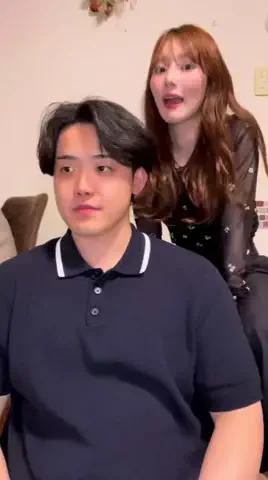 もかのTikTok投稿
