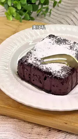 なちょ⌇10キロ痩せた管理栄養士がつくる簡単スイーツのTikTok投稿