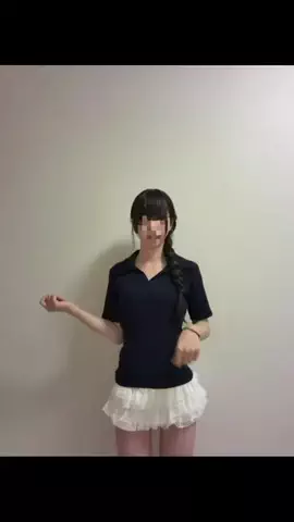 ごりらのTikTok投稿