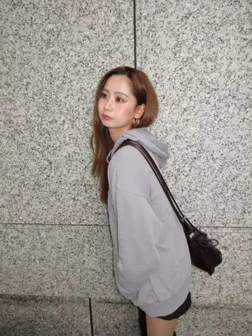 きよのTikTok投稿
