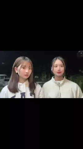 二大将のTikTok投稿
