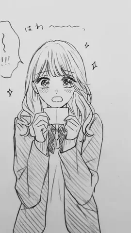ヨイのTikTok投稿