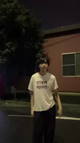 悠輝のTikTok投稿
