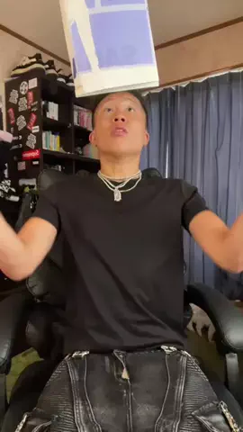 愛斗(あいちゃん)のTikTok投稿