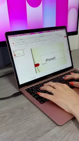 みさみさ│30秒でわかるガジェット×iPhone術📱のTikTok PR投稿：資料作成、もうAIに任せる時代らしい。 @officialdokie #dokieai…