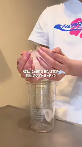 momoのTikTok投稿