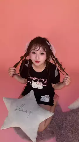🍒希空(のあ)🍒のTikTok投稿