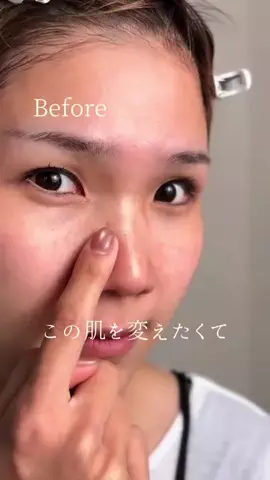 yuriのTikTok投稿