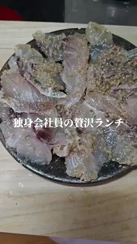 しょーへい食堂のTikTok投稿