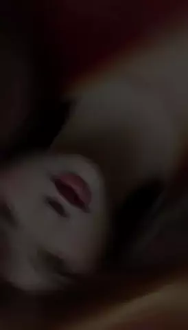 天空女神のTikTok投稿