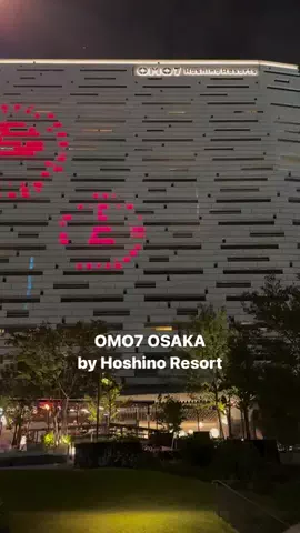 Haku kale 🥬のTikTok PR投稿：Click the Green 🟢Button on the video to book the hotel#PR #TikTokGO #japan…