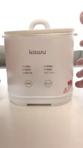 カミーノのTikTok投稿
