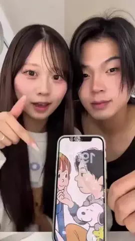 ぽちとピクミンのTikTok投稿