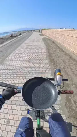 チャリくっく🚴🍳のTikTok投稿