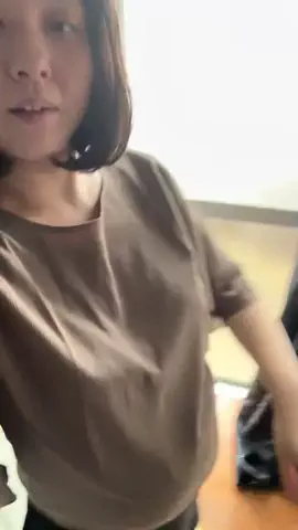 YURIのTikTok投稿