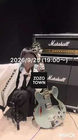 無味のTikTok投稿