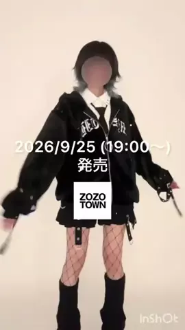 無味のTikTok投稿