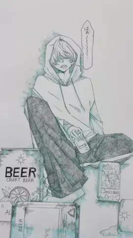 れれれのTikTok投稿