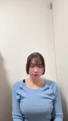 いおのTikTok投稿