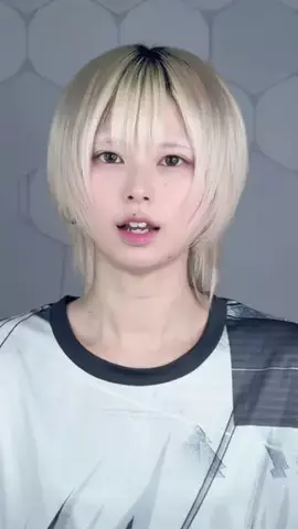 ねむるのTikTok投稿