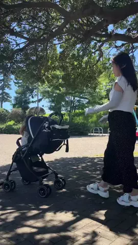 めいのTikTok投稿