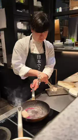 ginza__restaurantのTikTok投稿