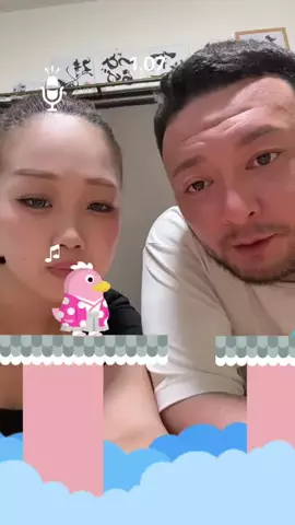 たっちゃまんふぁみりーのTikTok投稿