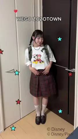 コーデ日記(ちひろ)のTikTok投稿