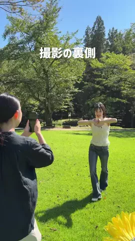 KANO金沢カメラマンのTikTok投稿