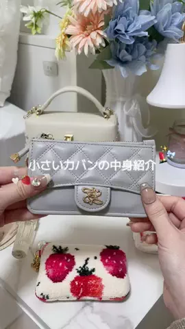 harukaのTikTok投稿