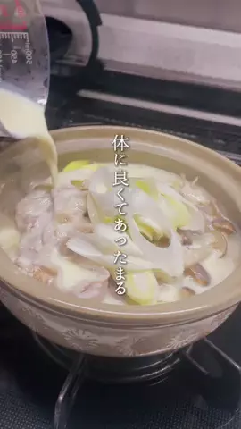 のっち🌙夜食堂やってますのTikTok投稿