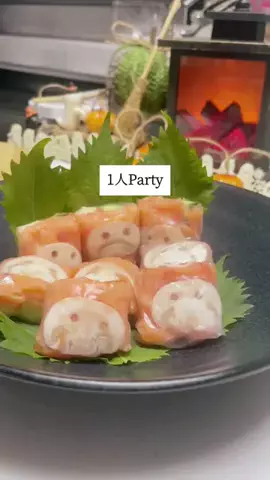 のっち🌙夜食堂やってますのTikTok投稿
