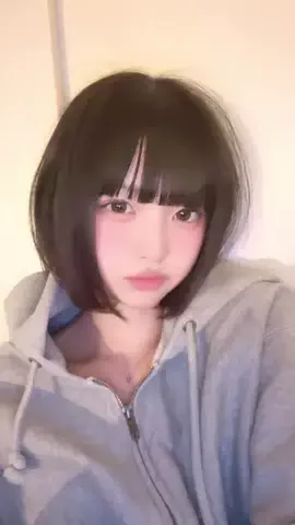 せな♡のTikTok投稿