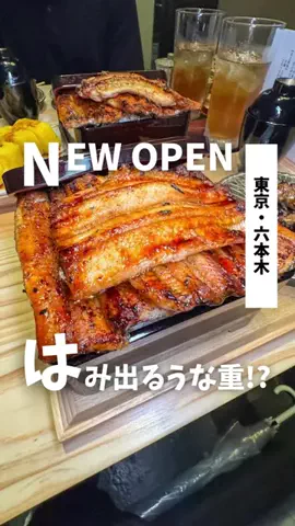 ばっしー | 東京お得グルメのTikTok投稿
