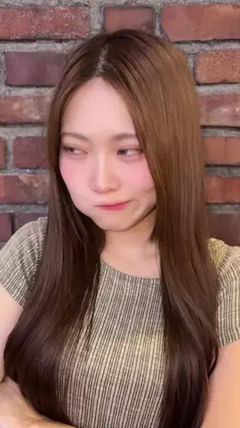 成瀬かりん（みりん☺︎）のTikTok投稿