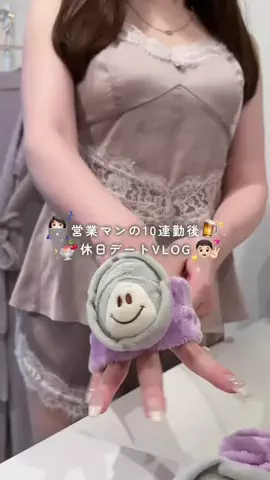 𝑛𝑎𝑛𝑎𝑘𝑎 ❤︎のTikTok投稿