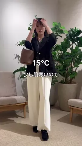 akariのTikTok投稿